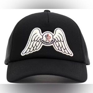 Moncler x Palm Angels baseball cap